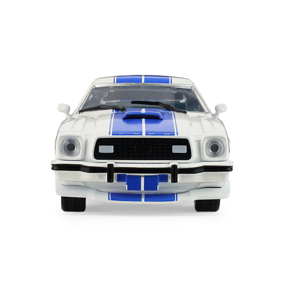 Mustang Cobra ll