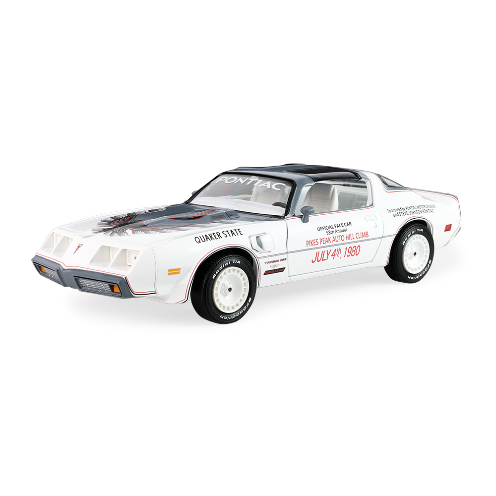 Firebird TransAM