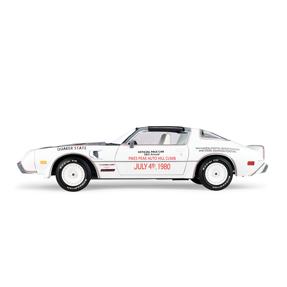 Firebird TransAM