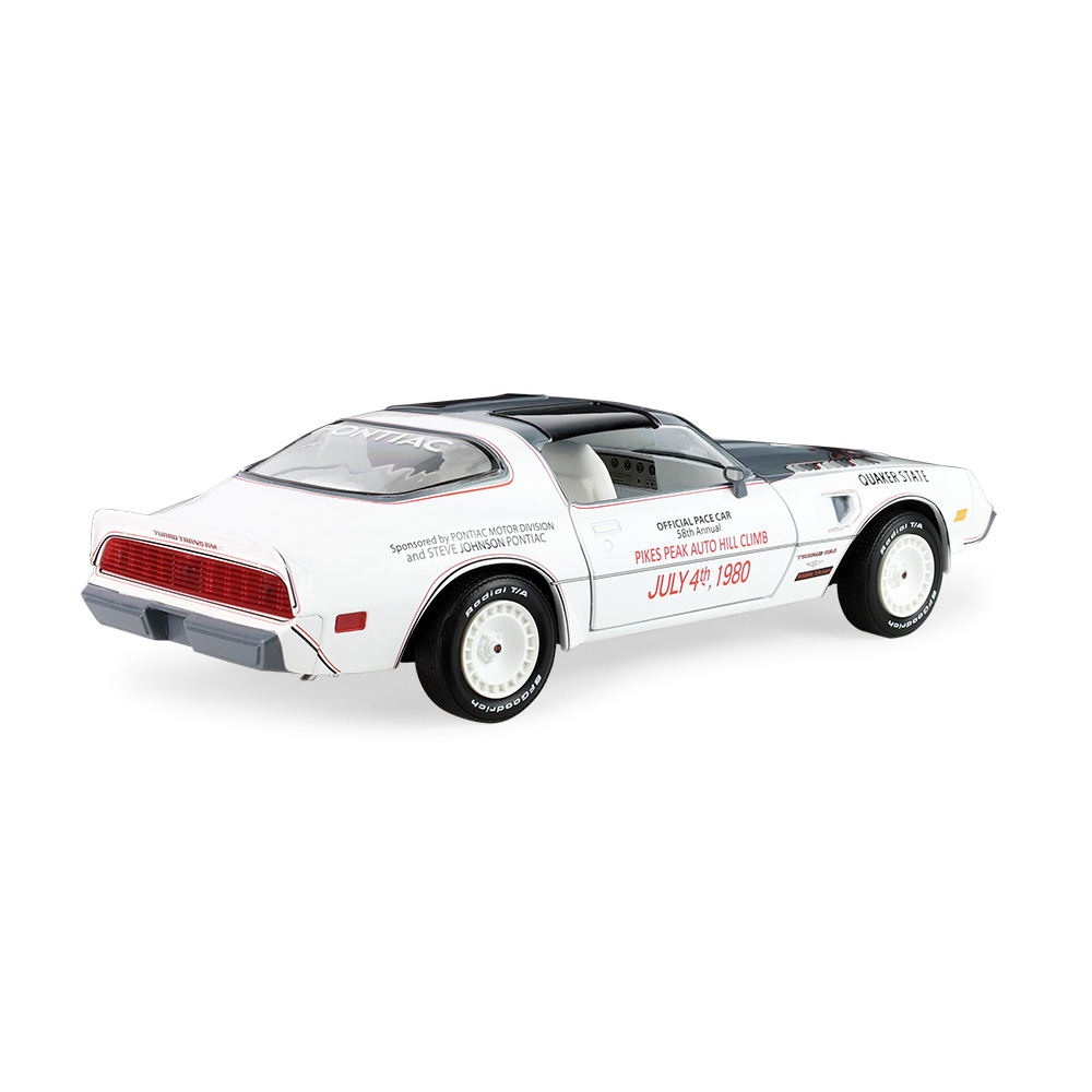 Firebird TransAM