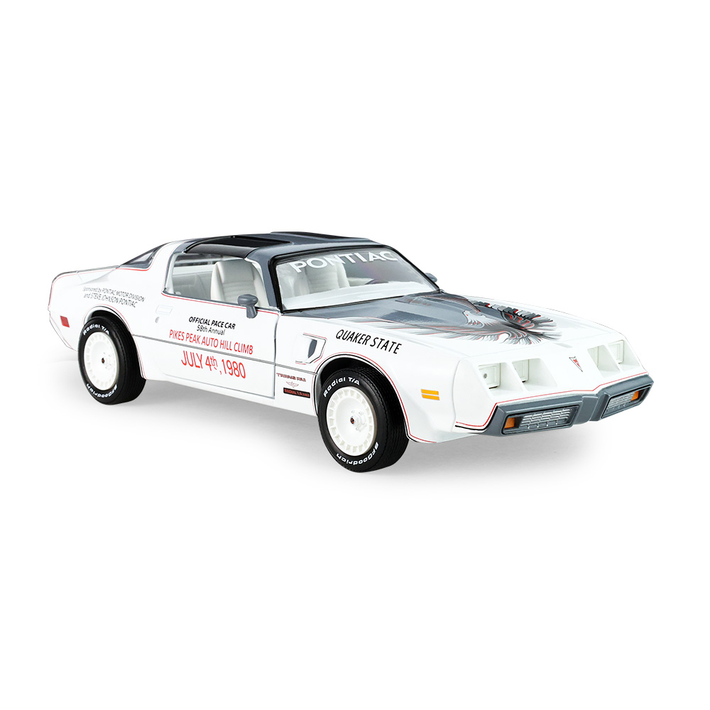 Firebird TransAM