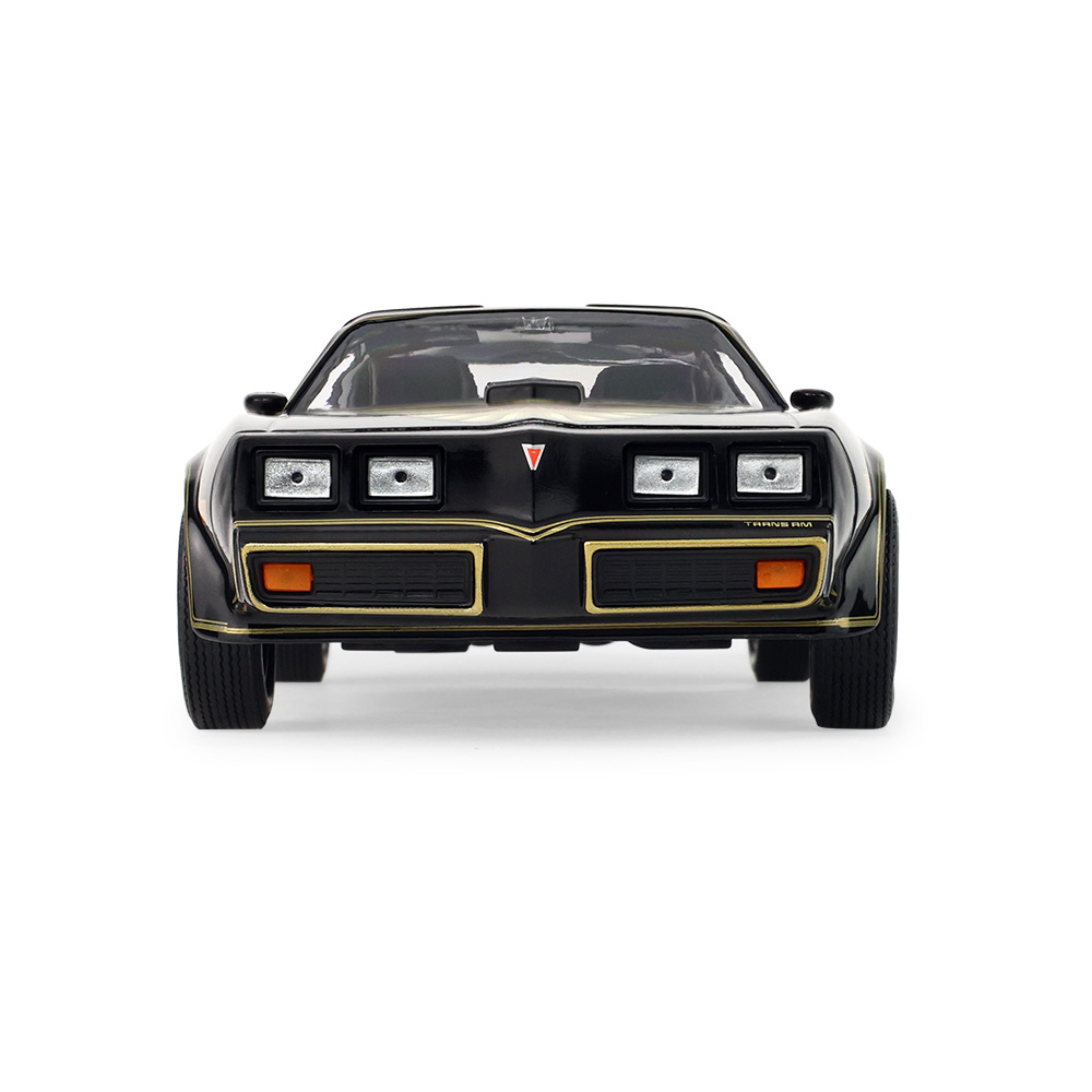 Firebird Trans Am