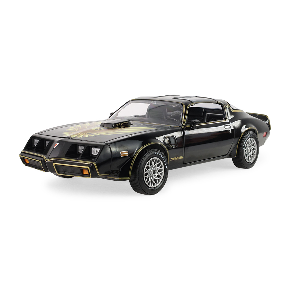 Firebird Trans Am