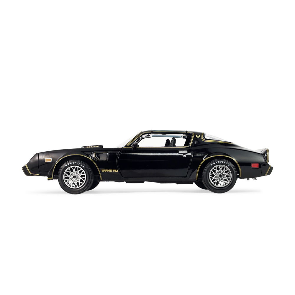 Firebird Trans Am