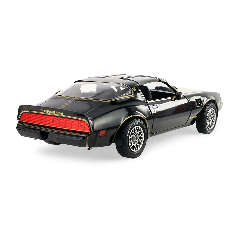 Firebird Trans Am