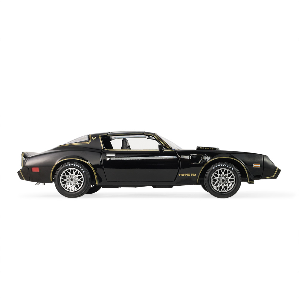 Firebird Trans Am