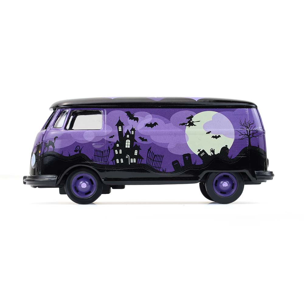 Type 2 Panel Van