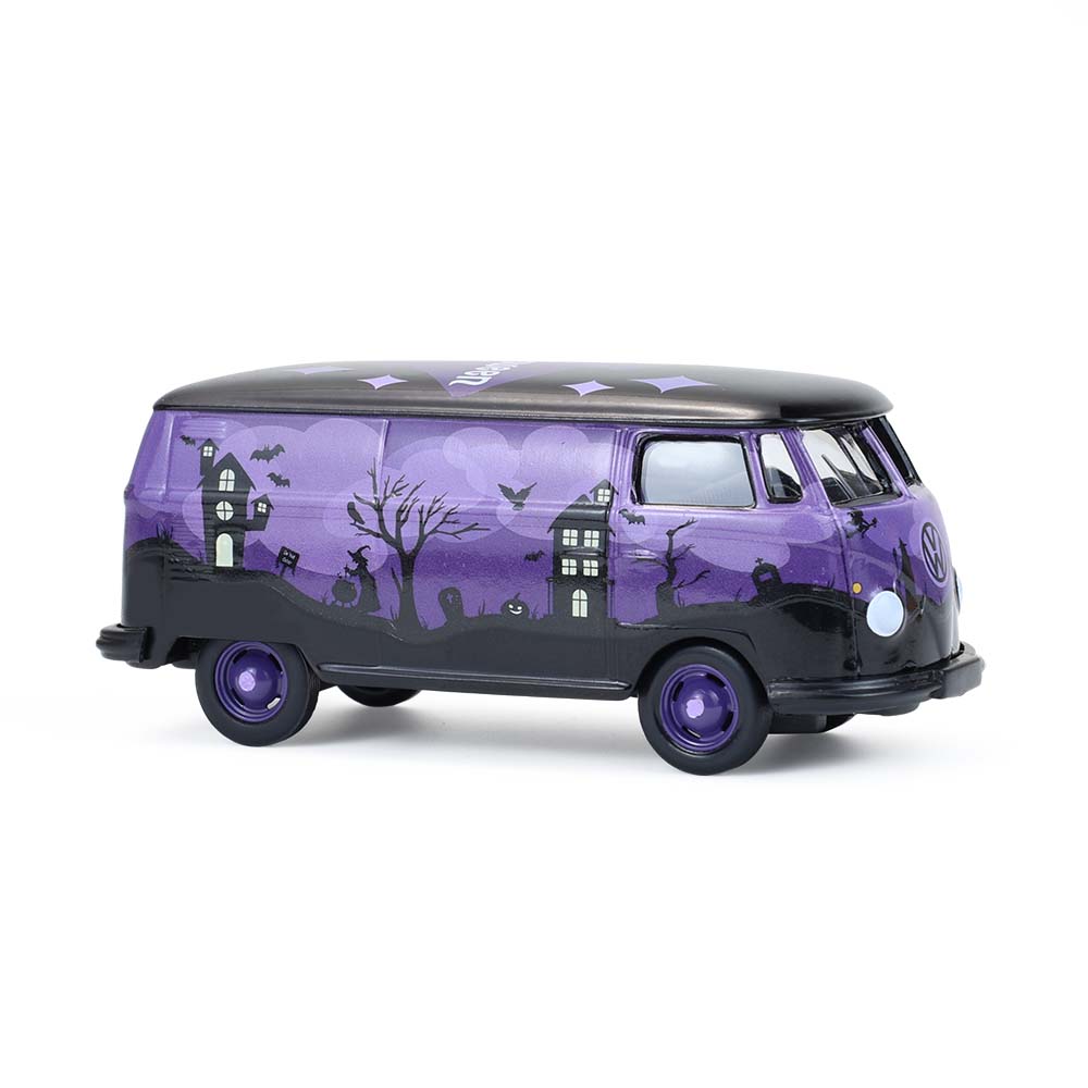 Type 2 Panel Van