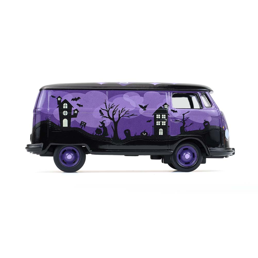 Type 2 Panel Van