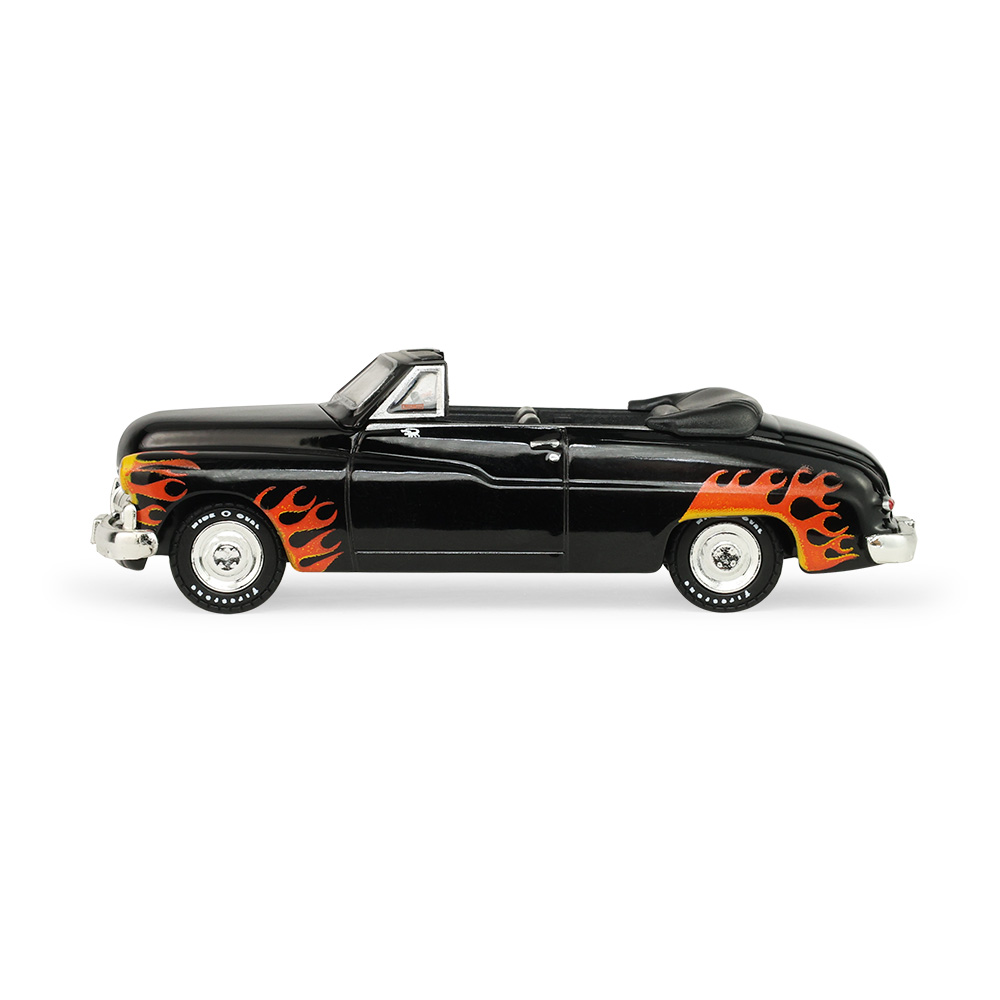 Convertible