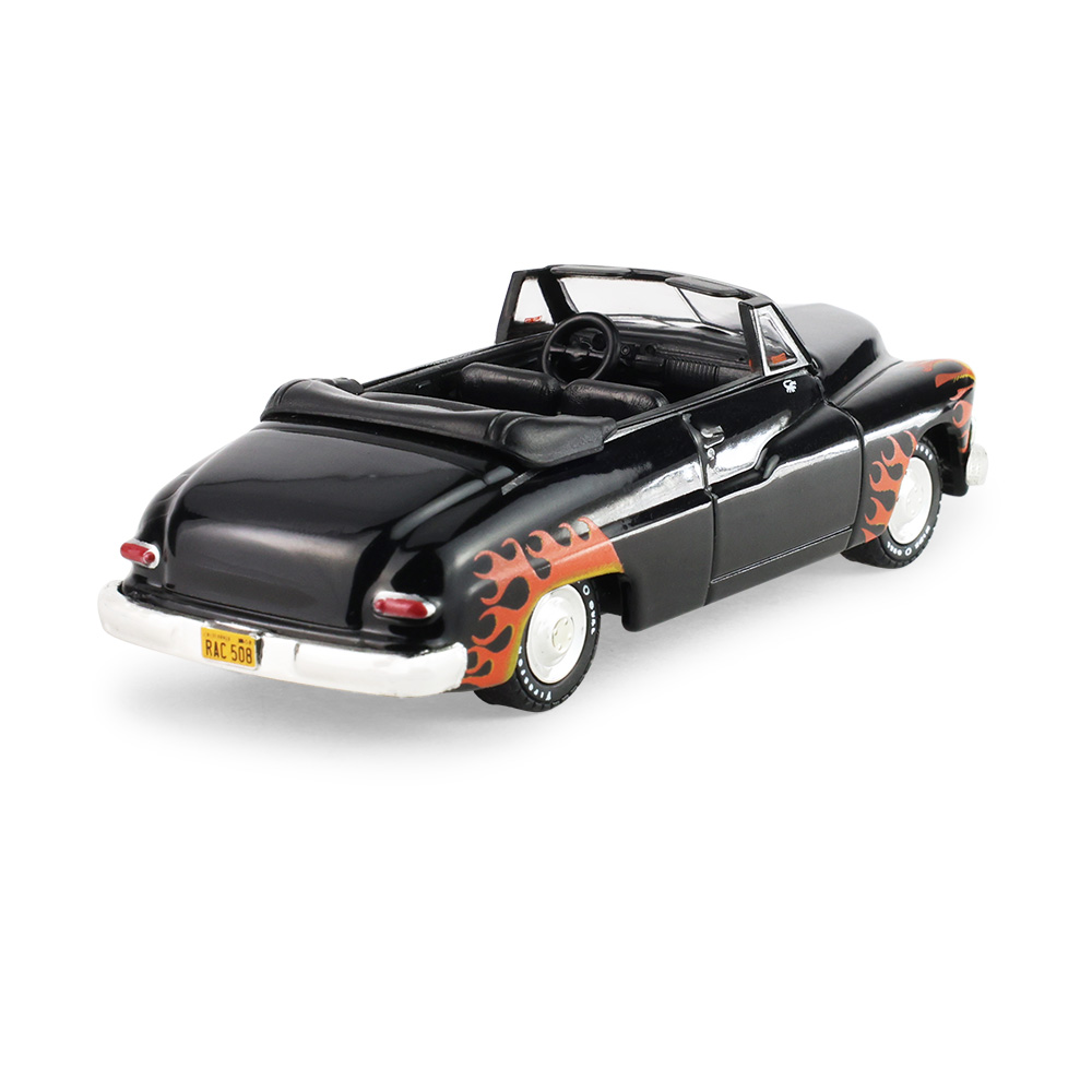 Convertible