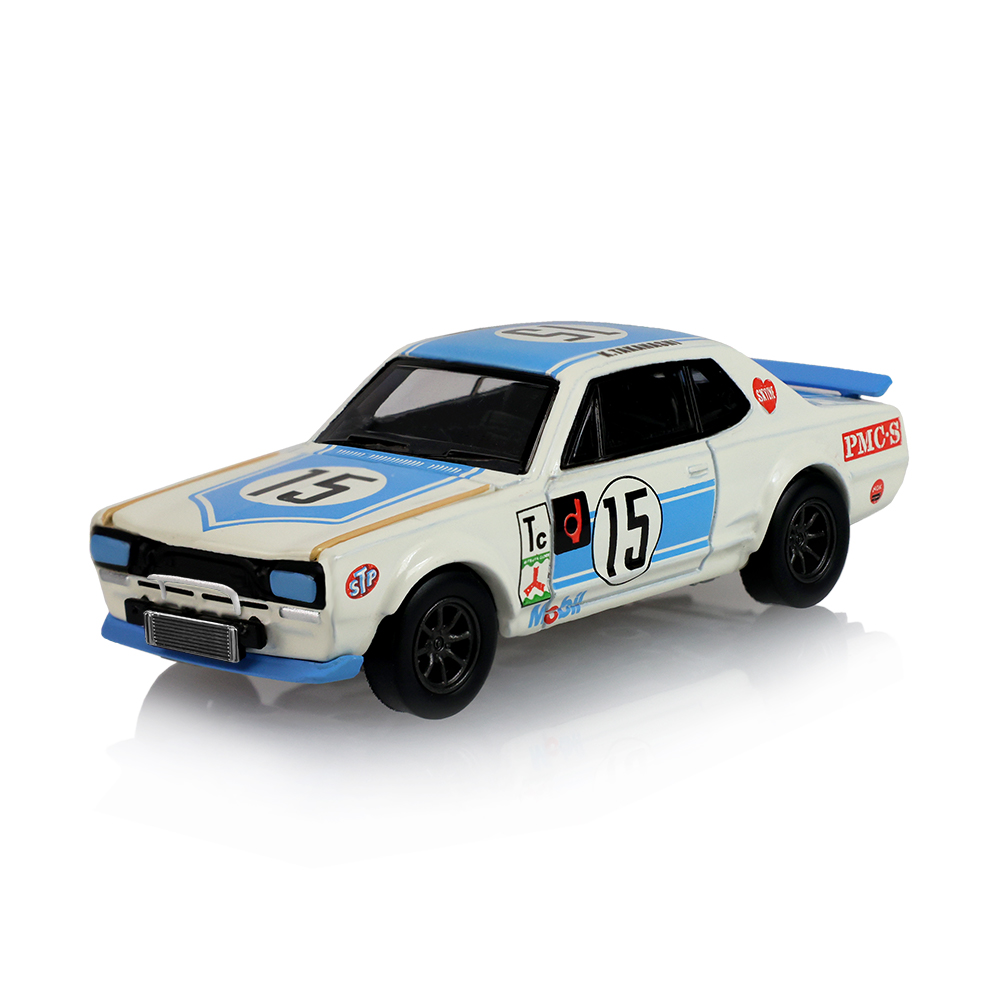Skyline Hakosuka