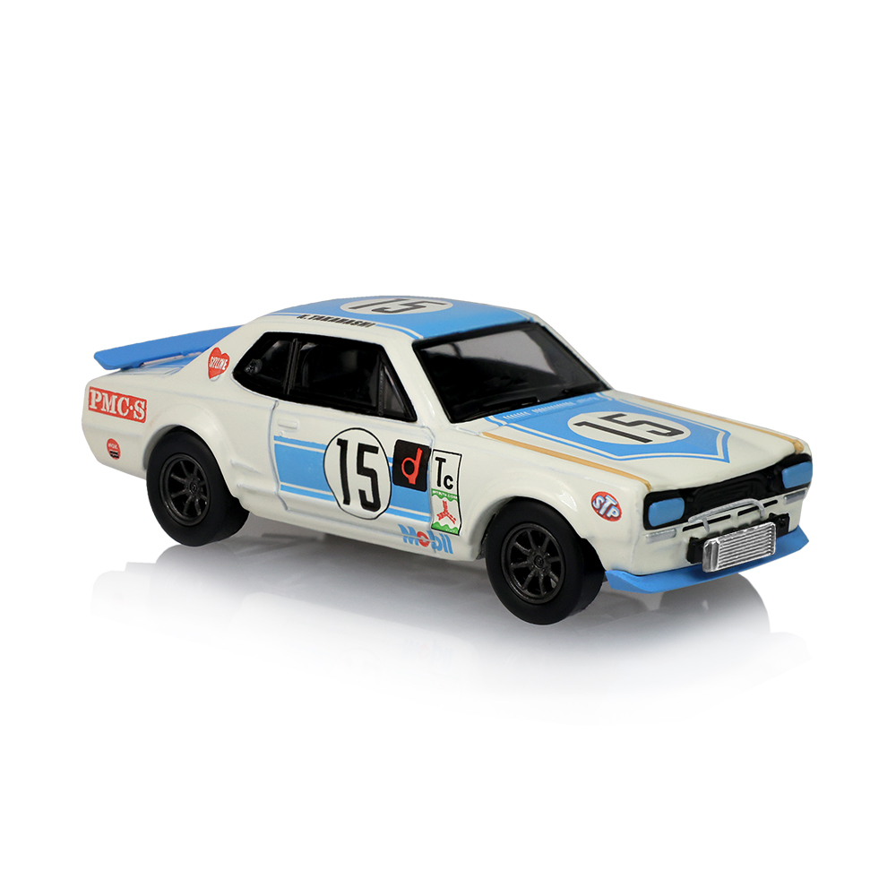 Skyline Hakosuka