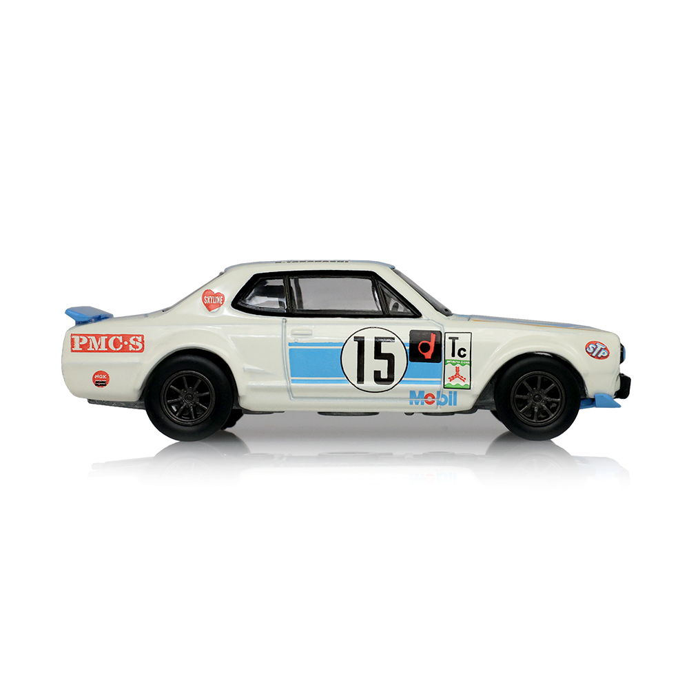 Skyline Hakosuka