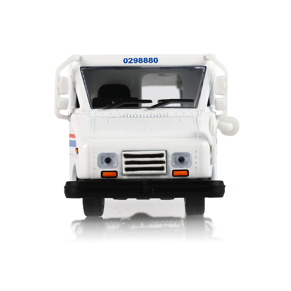 United States Postal Service (USPS) Long-Life Postal Delivery Vehicle (LLV)