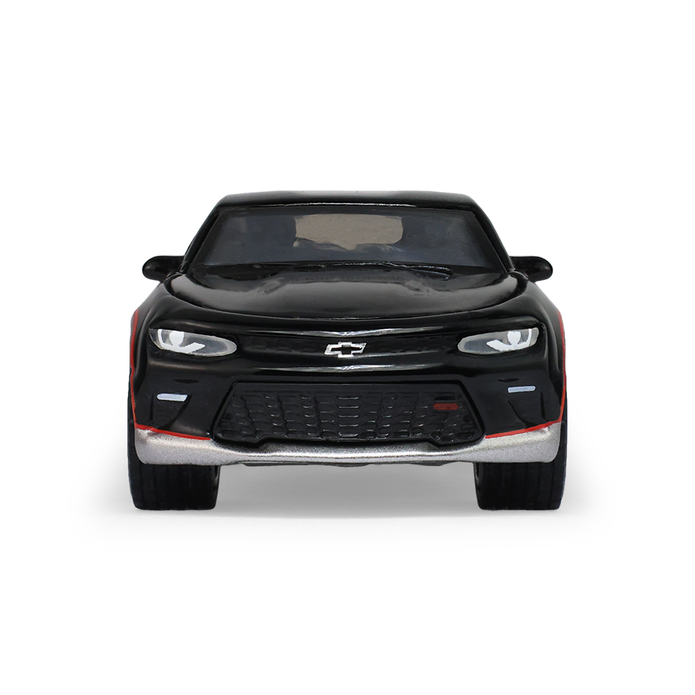 Camaro SS