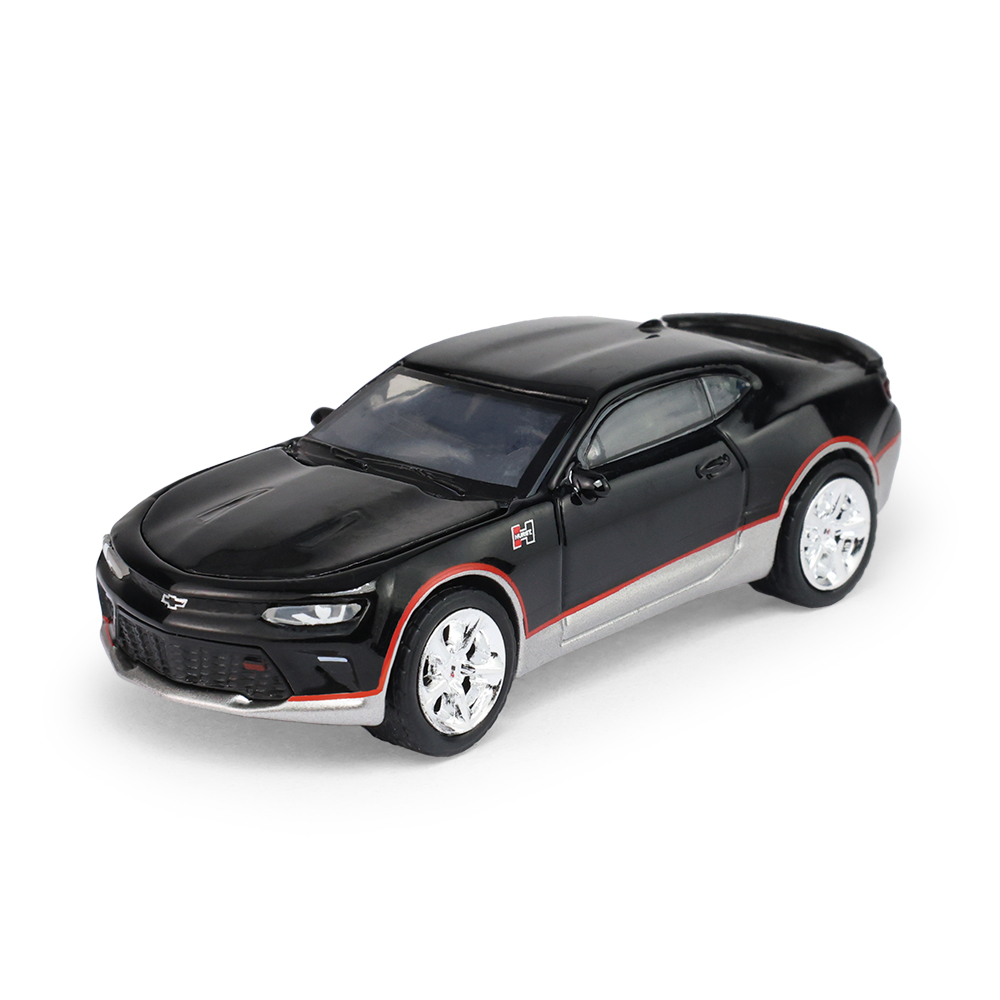 Camaro SS