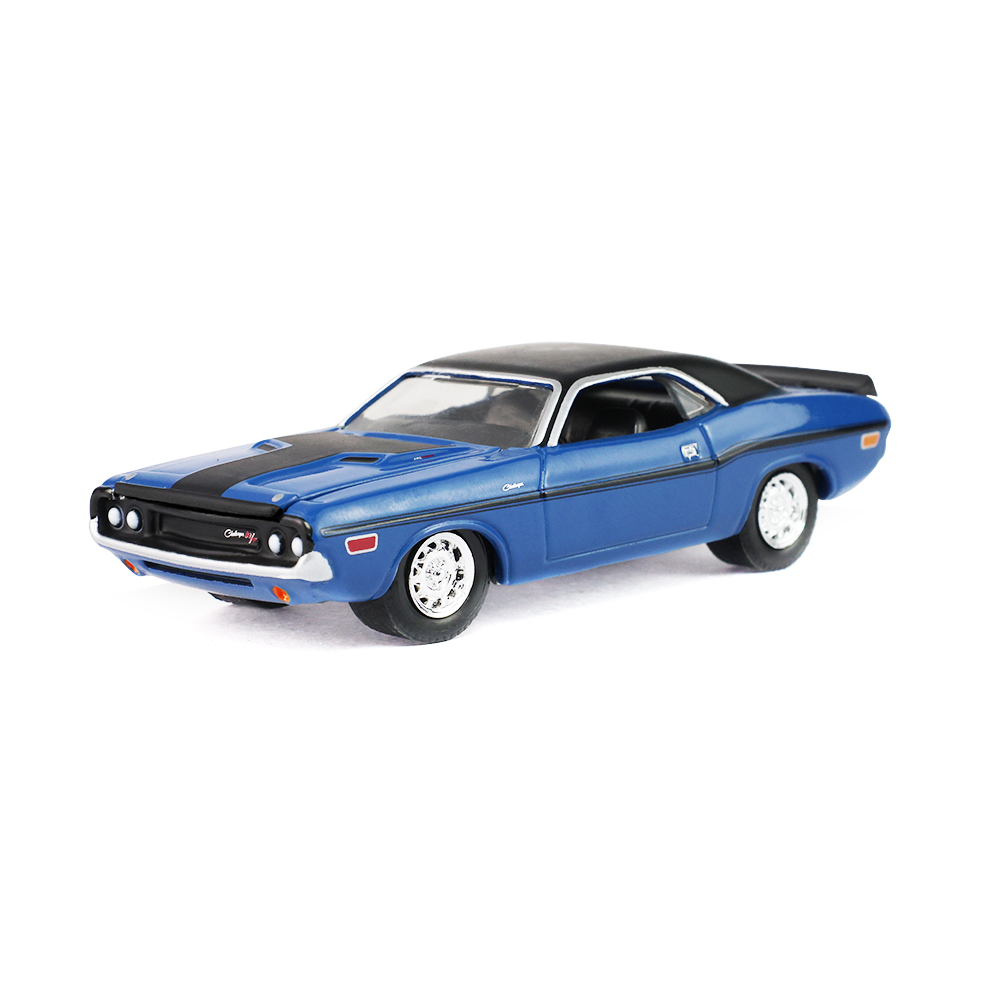 1970 Dodge Challenger - America 250 Edition