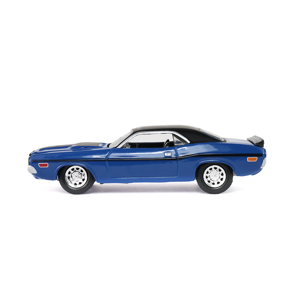 1970 Dodge Challenger - America 250 Edition