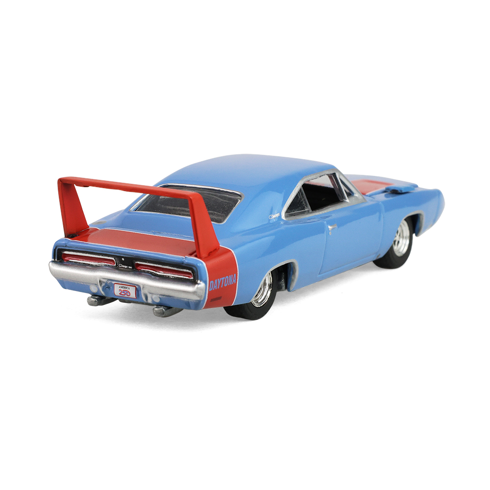 1969 Dodge Charger Daytona - America 250 Edition