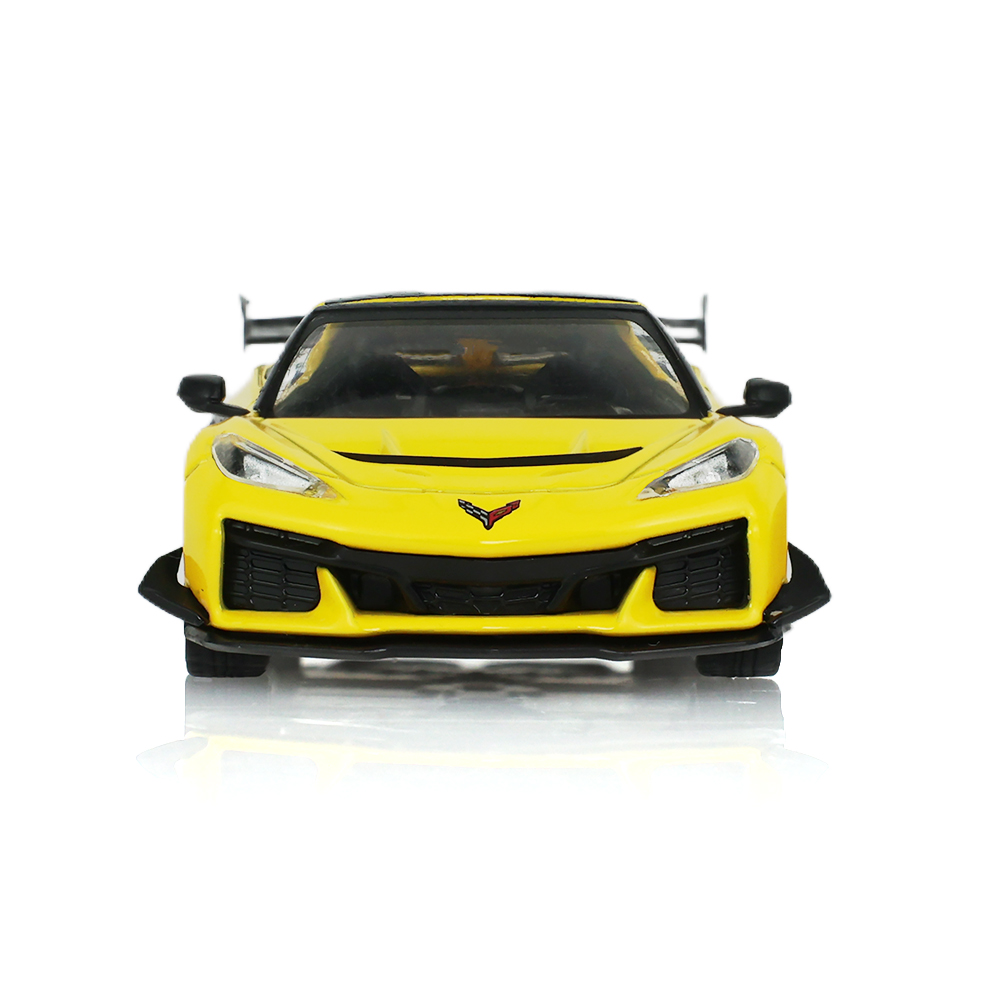 2025 Chevrolet Corvette ZR1