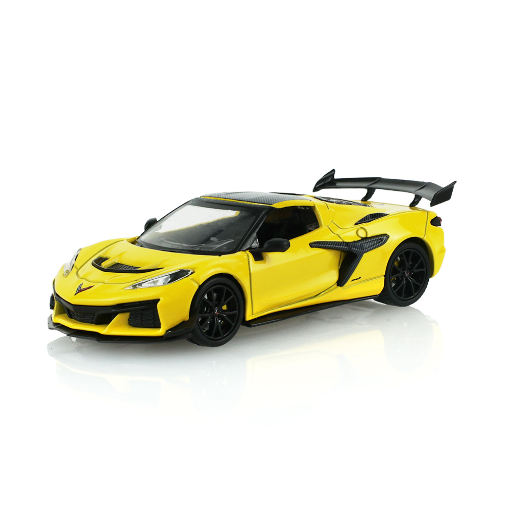 2025 Chevrolet Corvette ZR1