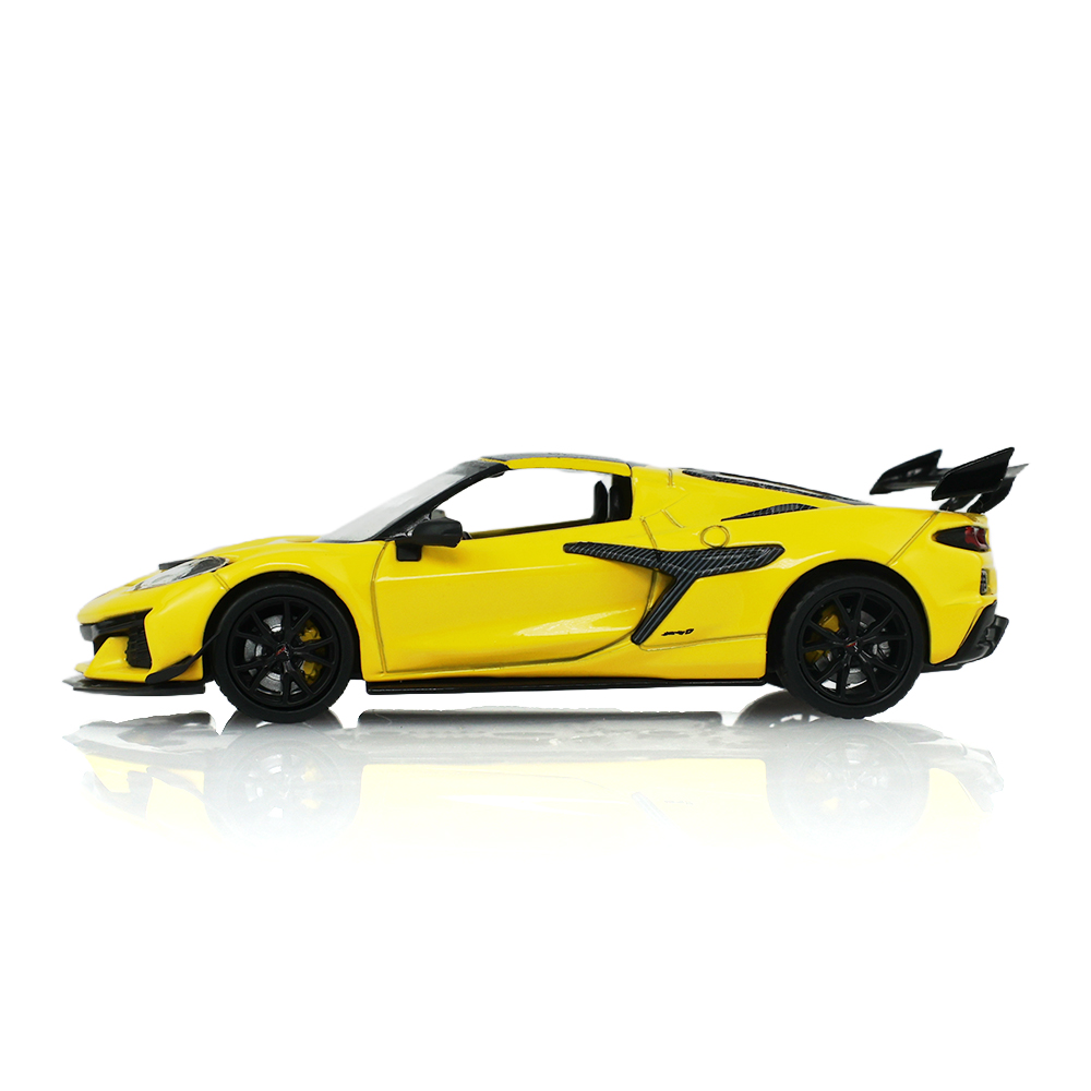 2025 Chevrolet Corvette ZR1