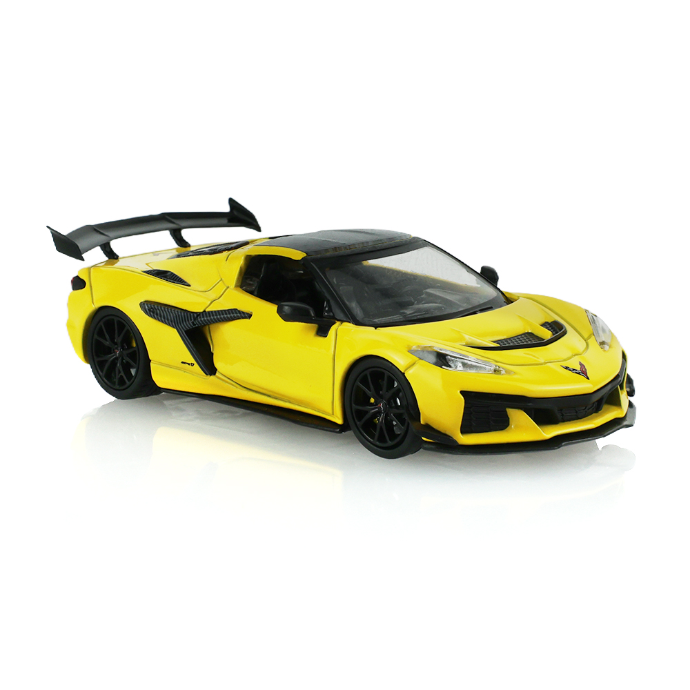 2025 Chevrolet Corvette ZR1