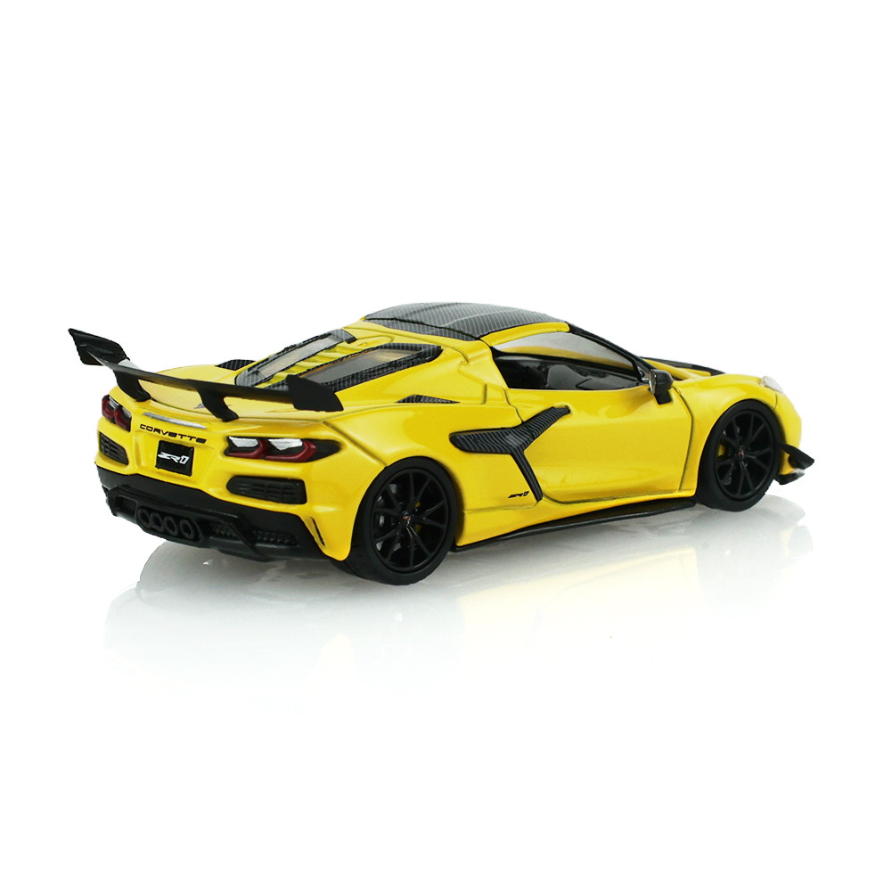 2025 Chevrolet Corvette ZR1
