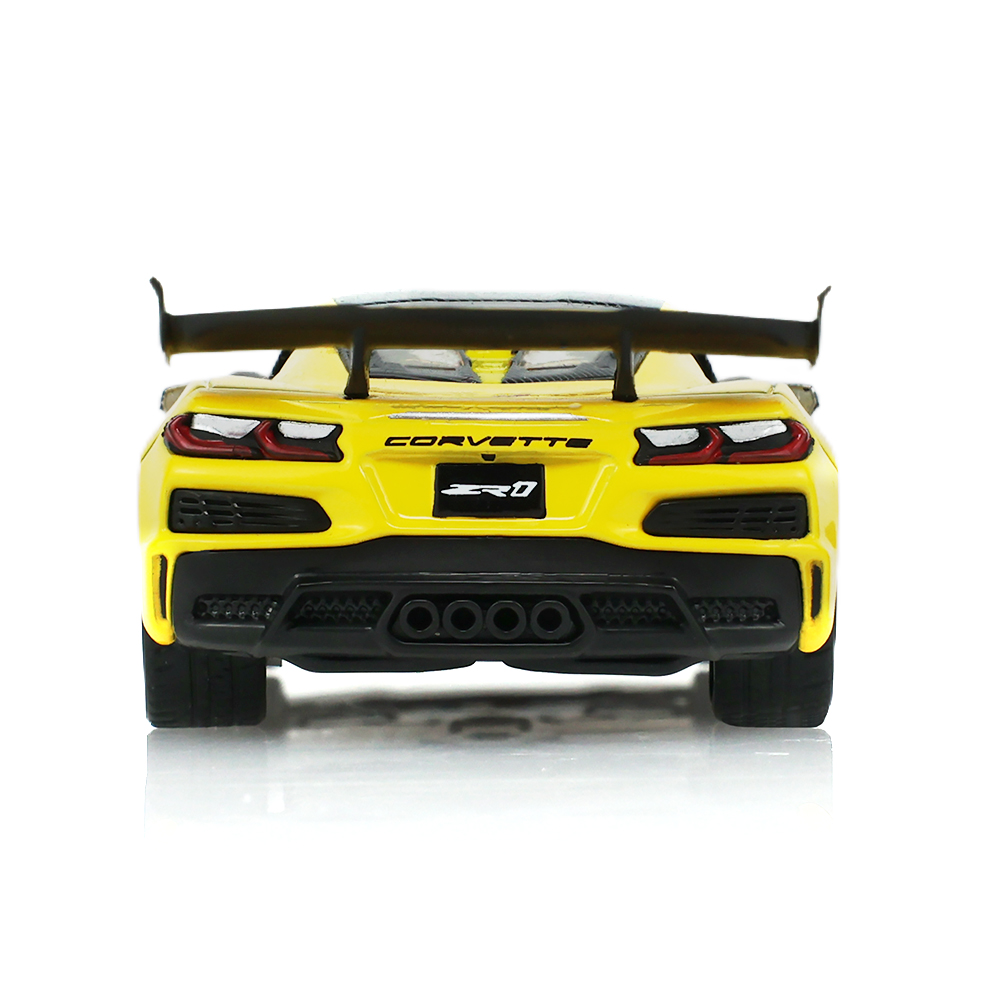 2025 Chevrolet Corvette ZR1