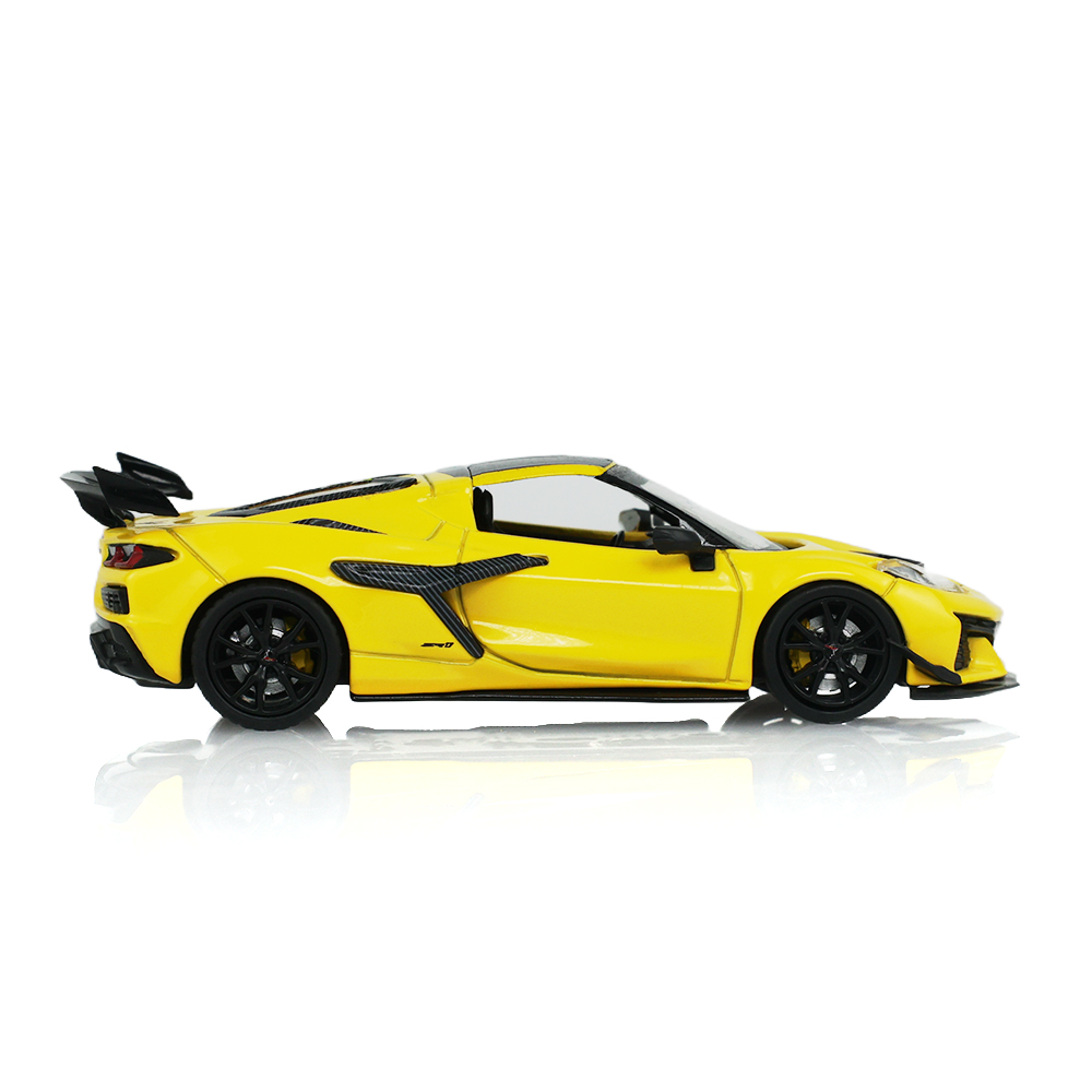 2025 Chevrolet Corvette ZR1