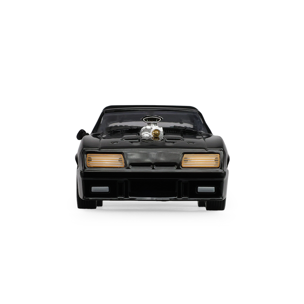 Last of the V8 Interceptors (1979) - 1973 Ford Falcon XB