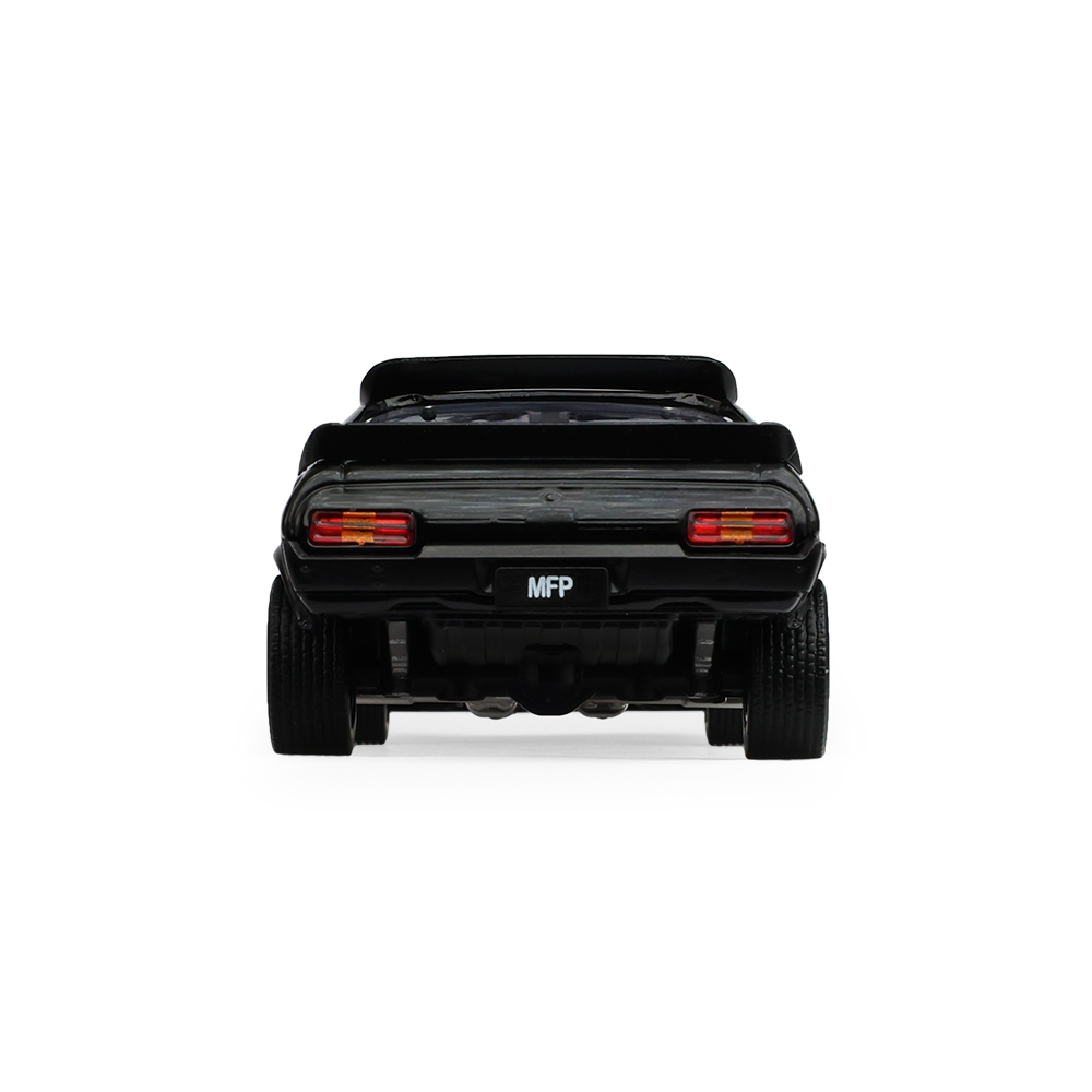 Last of the V8 Interceptors (1979) - 1973 Ford Falcon XB