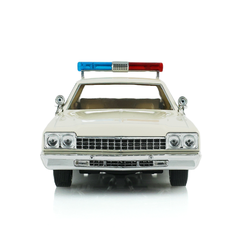 1975 Dodge Monaco - Hazzard County Sheriff