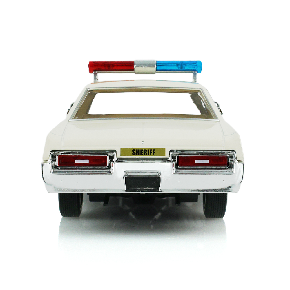 1975 Dodge Monaco - Hazzard County Sheriff