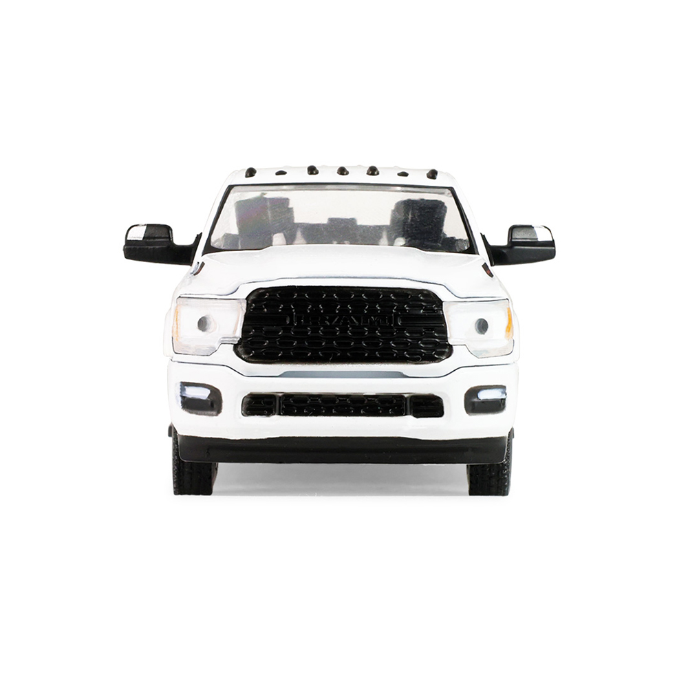 2023 Ram 2500 Bighorn - White