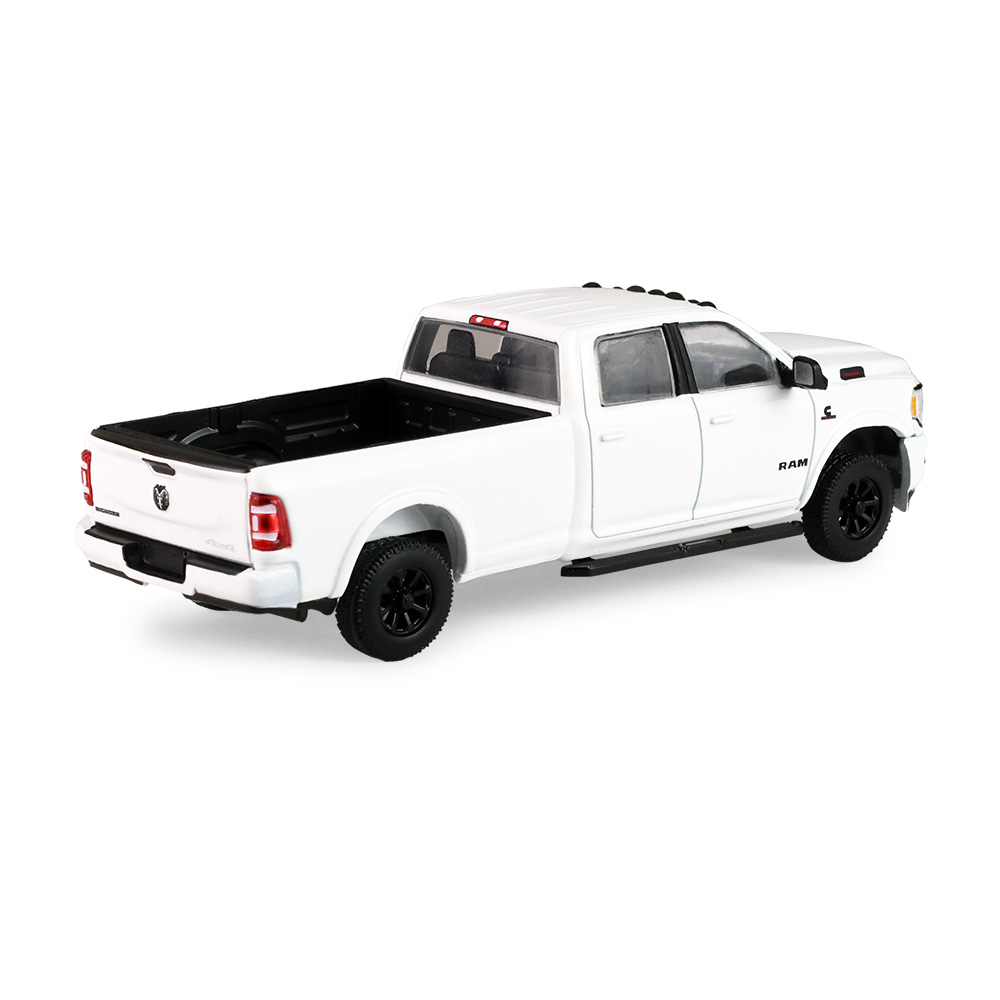 2023 Ram 2500 Bighorn - White