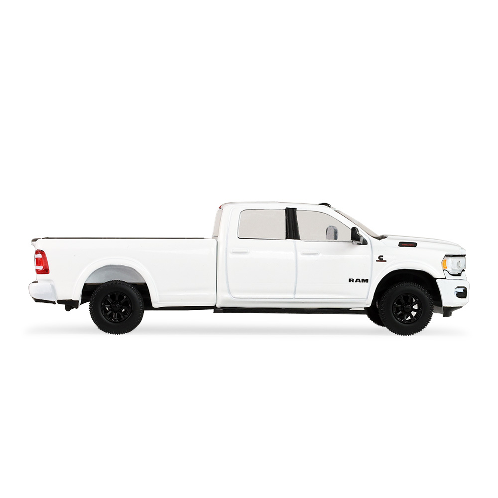 2023 Ram 2500 Bighorn - White