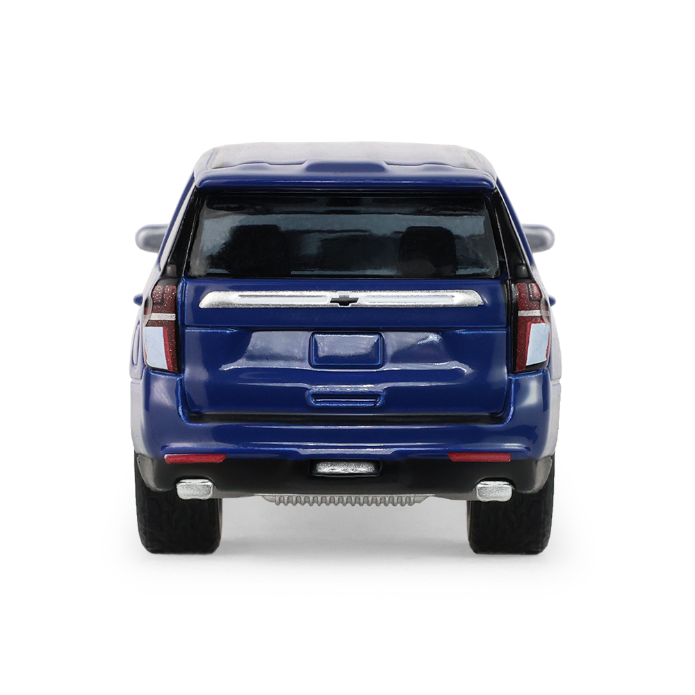 2024 Chevrolet Tahoe - Midnight Blue Metallic