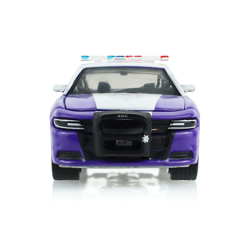 2019 Dodge Charger-SSC specialized Gender Unit