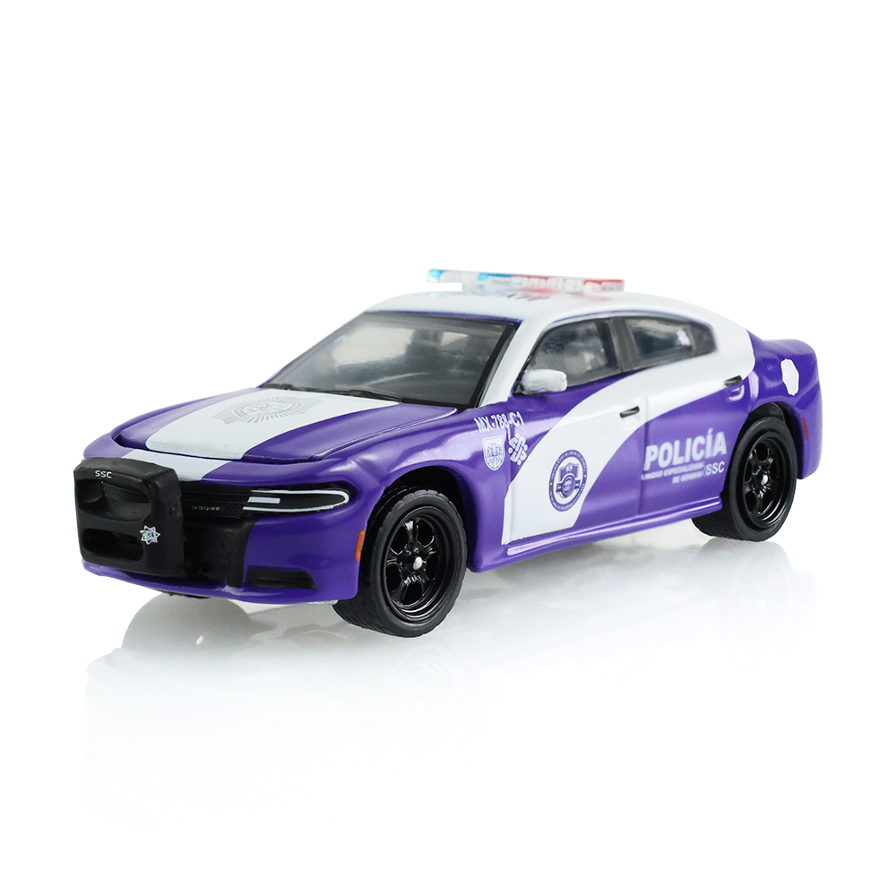 2019 Dodge Charger-SSC specialized Gender Unit