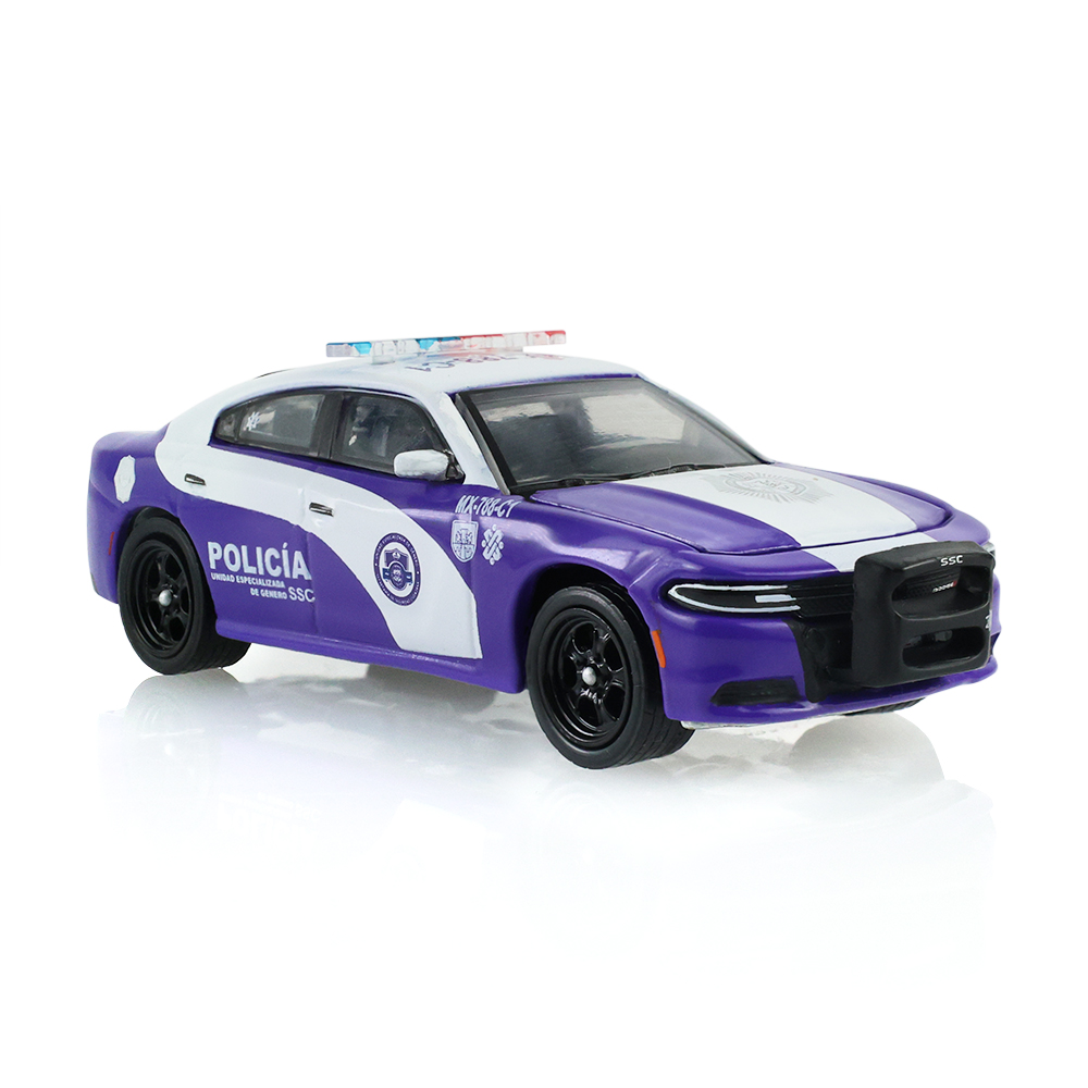 2019 Dodge Charger-SSC specialized Gender Unit