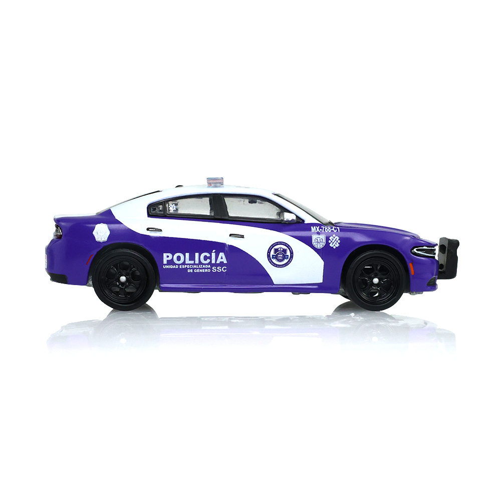 2019 Dodge Charger-SSC specialized Gender Unit
