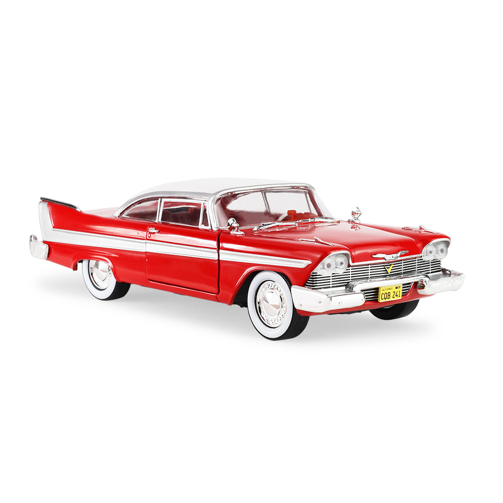 1958 Plymouth Fury