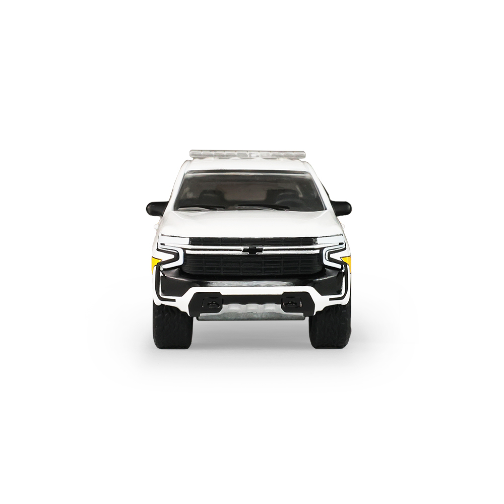 2024 Chevrolet Tahoe - Bethesda, Maryland Bethesda-Chevy Chase Rescue Squad 