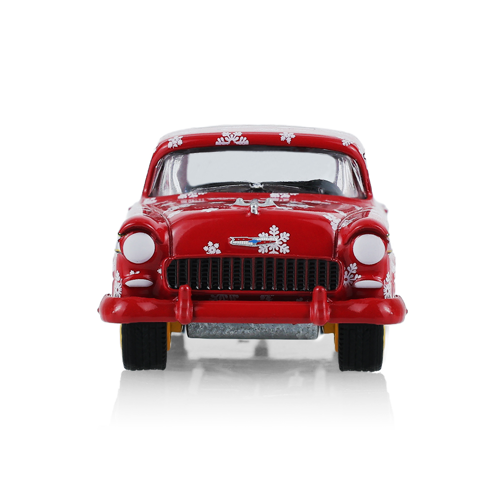 Christmas 2026 Limited Edition -1955 Chevrolet Two-Ten Townsman