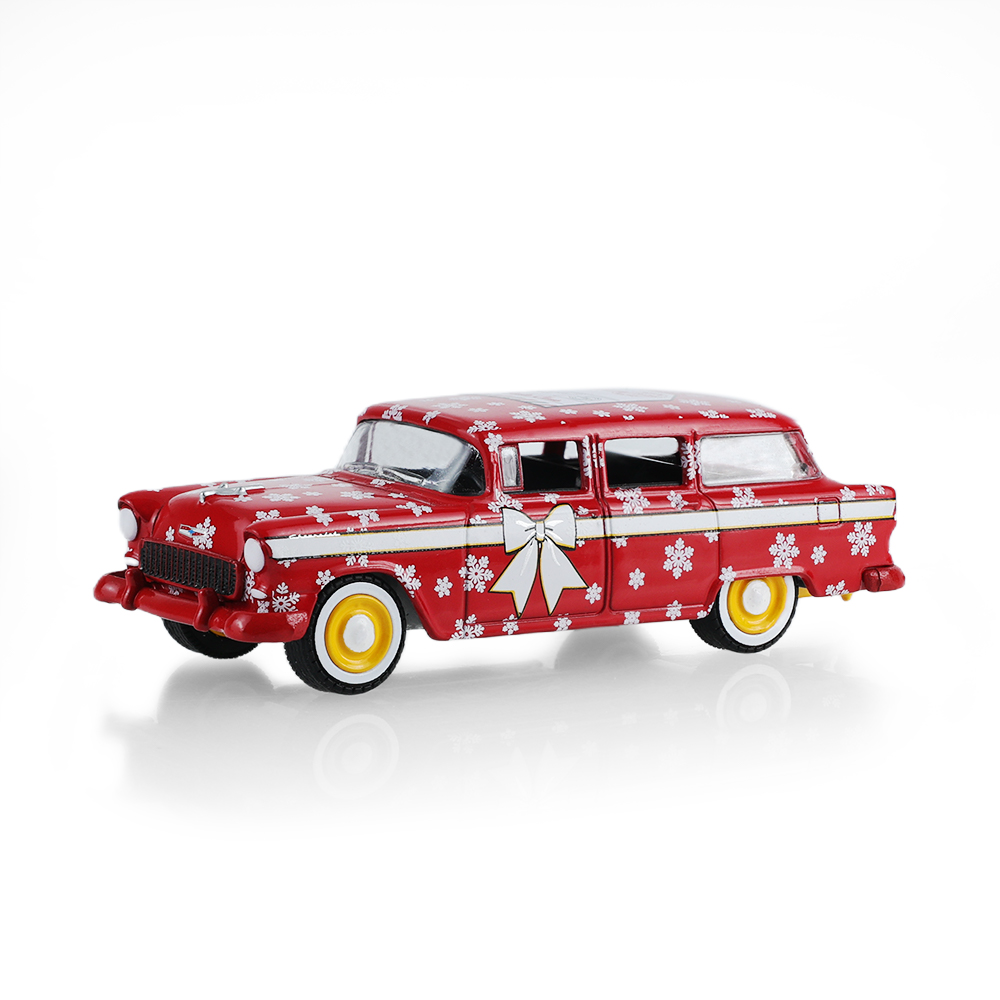 Christmas 2026 Limited Edition -1955 Chevrolet Two-Ten Townsman
