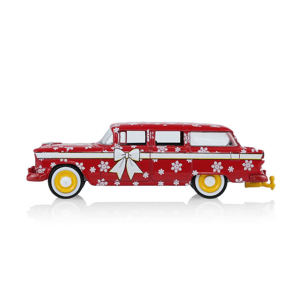 Christmas 2026 Limited Edition -1955 Chevrolet Two-Ten Townsman