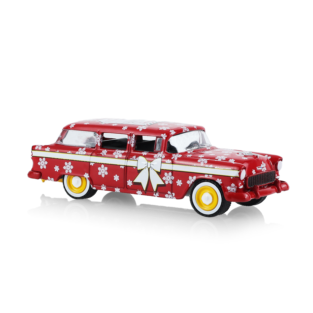 Christmas 2026 Limited Edition -1955 Chevrolet Two-Ten Townsman
