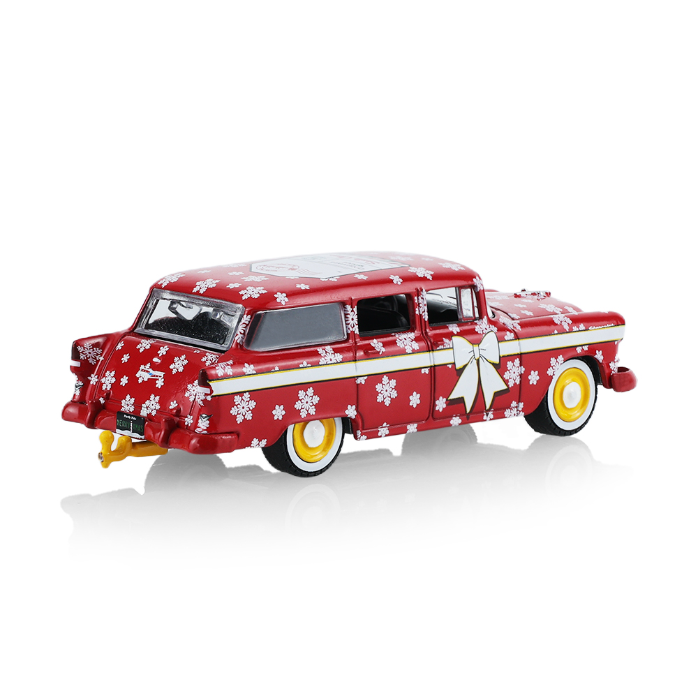 Christmas 2026 Limited Edition -1955 Chevrolet Two-Ten Townsman